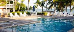 Cayman Islands Scuba Diving Holiday. Little Cayman Dive Centre. Pool.